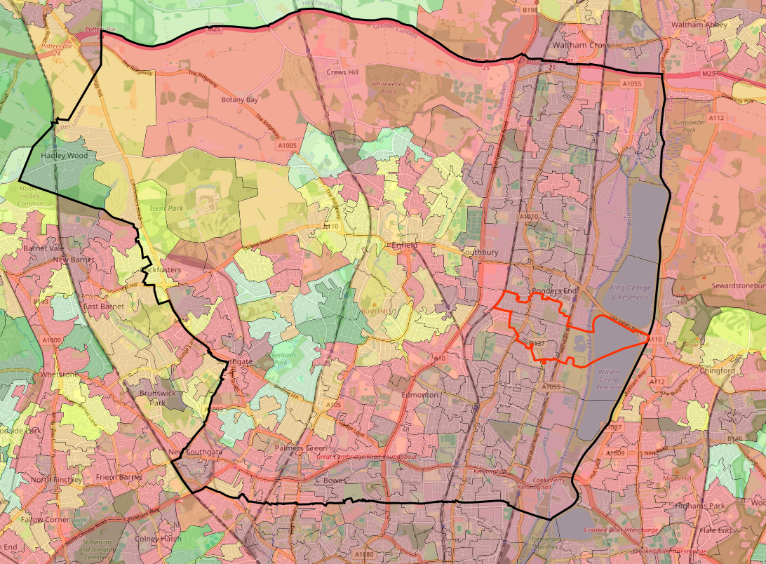 Key Mapper Features