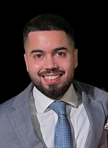 Umar Yunis-Guerra